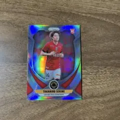 浦和レッズ Takahiro Sekine Urawa RC