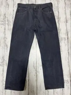 00s リーバイス501XX 36×34 濃紺 メキシコ製 古着 希少. 楽天市場】【中古】古着 メキシコ製 Levi's リーバイス 501XX