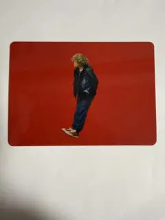 Vaundy トレカ [2枚購入ごとに160円引き]