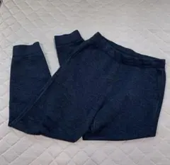 ストレッチ ジョガーパンツ