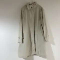 ユニクロ コート