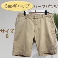 ギャップ　ハーフパンツ