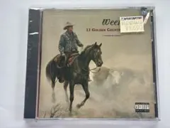 Ween 12 Golden Country Greats