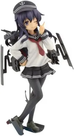 山風 ぬいぐるみ 艦娘 駆逐艦 公式 新品 未開封 艦これ 艦隊これくしょ