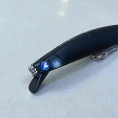 限定カラー BlueBlue ブローウィン 80s ブラックホール