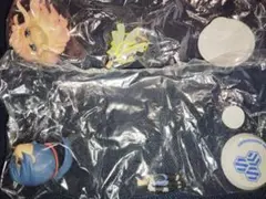 マクロス ちびきゅんキャラ 30th フィギュア アルト シェリル