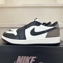 Nike Air Jordan 1 Retro Low OG Mocha