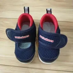 new balance NB508　スニーカー　11cm