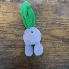 ポケモンフレンズ ナゾノクサ ぬいぐるみ