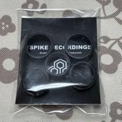 新品】HISASHI ラバーリング SPIKE RECORDINGS GLAY - メルカリ