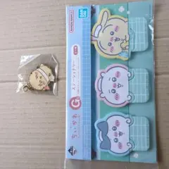 ちいかわパーク キャラクターグッズ