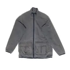 ナイロンジャケット