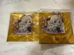 逆転裁判画廊 トレーディング缶バッジ ナユタ・サードマディ - メルカリ 逆転裁判画廊 トレーディング缶バッジ ナユタ・サードマディ