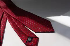 【新品】E. Marinella マリネッラ シルクネクタイのサムネイル