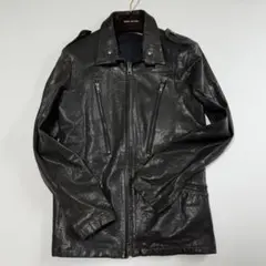 2026年最新】akm レザージャケットの人気アイテム - メルカリ