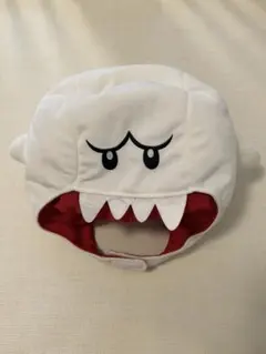 テレサのファンキャップのサムネイル