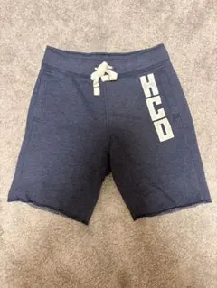 Hollister ショートパンツ ネイビー XSのサムネイル