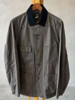 美品⭐️ポロバイラルフローレン　コーデュロイジャケット　現行タグ　RRL 2025年最新】RRL コーデュロイ ジャケットの人気アイテム - メルカリ