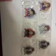 コナン アクスタ