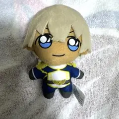 ぬいぐるみマスコット