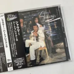 【ソウル】シャラマー　ハートブレイク+5
