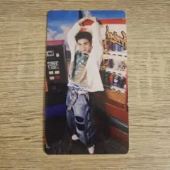 Stray Kids　ヒョンジン　ラントレ③ Stray Kids ヒョンジン ラントレ③ 2025年最新】stray kids