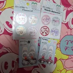 サンリオキャラクター セット