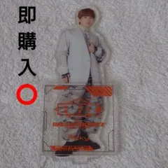 BOT / BALLISTIK BOYZ 奥田力也 アクリルスタンド