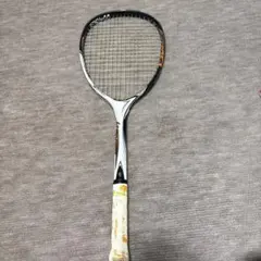 YONEX ソフトテニスラケット ラケットバッグ付きNEXTAGE10power - メルカリ