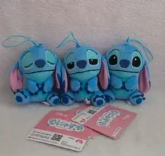 【新品】ディズニー ぬいぐるみ スティッチ 大人気3点セット Amazon.co.jp: ディズニー スティッチ ぬいぐるみ - 18インチ