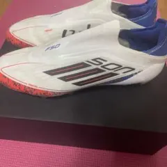 希少）！adidas F50 サッカースパイクソンフンミンモデル - メルカリ