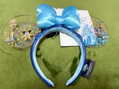 カリフォルニアディズニー カチューシャ
