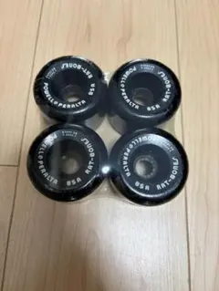 R31HOUSE スリックタイヤ 4本セット WR-02 ホイール付 未走行 - メルカリ