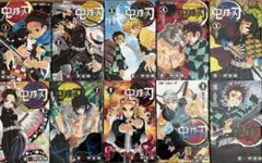 鬼滅の刃 全巻セット 1-23巻＋煉獄零巻