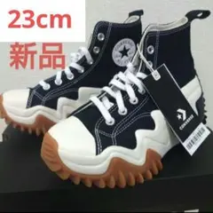 CONVERSE ランスターモーション　23.5㎝ 2025年最新】run star motion 23.5の人気アイテム - メルカリ