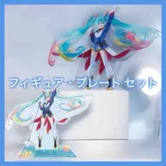 2026年最新】ガンダム45周年×初音ミク オーロラビッグアクリルスタンド