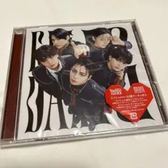 EBiDAN 『Yes!東京』CD ONE Ｎ’ ONLY盤 トレカなし
