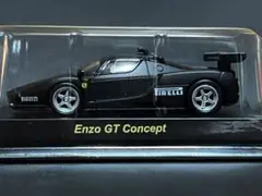京商 ミニッツ エンツォ フェラーリ GT コンセプト マットブラック 京商 ミニッツ エンツォ フェラーリ GT コンセプト マット