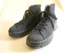 CAMPER カンペール ボリューミーソール テイシュ ブーツ 39/25cm