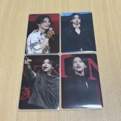 &TEAM アジツ 会場限定 2等フォトカード TAKI タキ NEWS | &TEAM OFFICIAL SITE