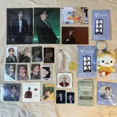 SEVENTEEN セブチ スングァン まとめ売り