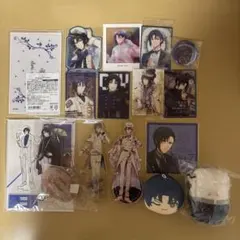 アイドリッシュセブン アイナナ 一織 環 巳波 まとめ売り - メルカリ