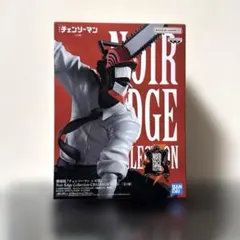 Noir Edge Collection-CHAINSAW MAN