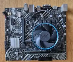 2026年最新】i5 12400 マザーボードの人気アイテム - メルカリ