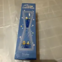 しろたん 星空オイルモーション インテリア 置物