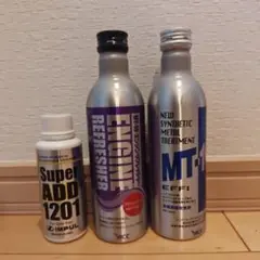 IMPUL Super ADD 1201 ギアオイル添加剤10本まとめ売り！！ - メルカリ