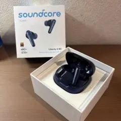 Sound core Liberty 4NC Anker