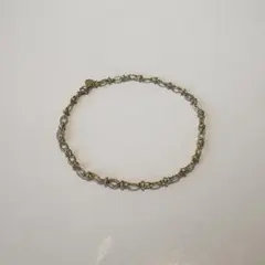 PHILIPPE AUDIBERT ネックレス 260528008 - メルカリ