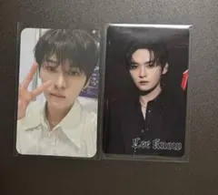 StrayKids スキズ リノ トレカ