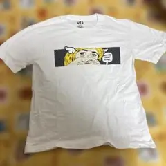 UNIQLO コミックデザイン Tシャツ S